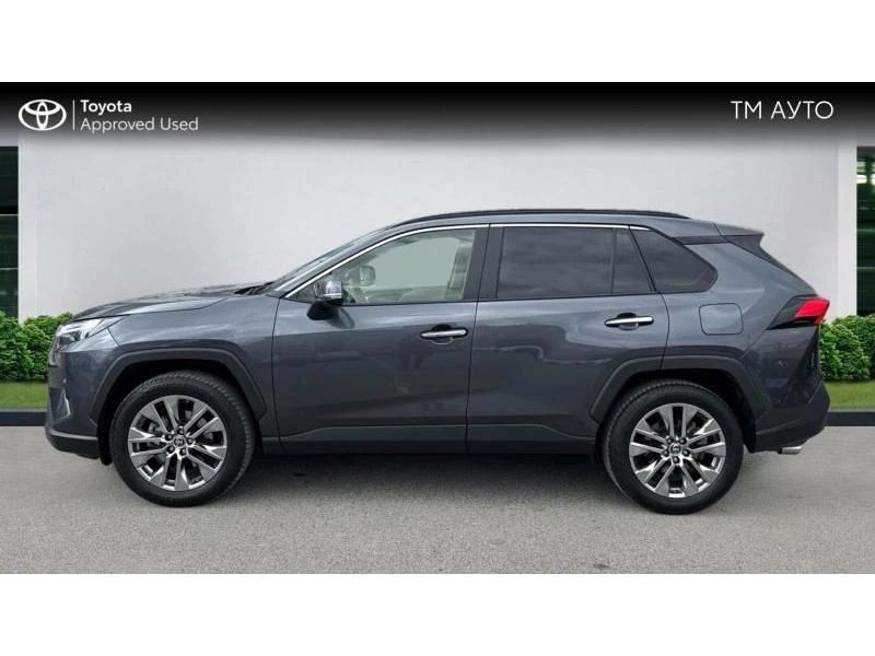 Toyota Rav4 2.5 HSD 4WD LUXURY - изображение 3