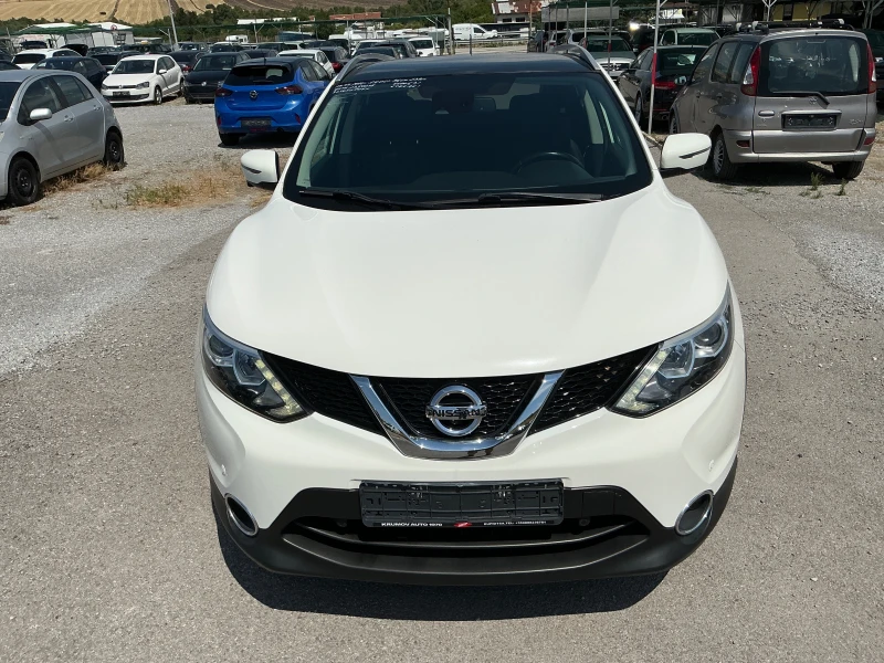 Nissan Qashqai 1.6 DCI - 23500 лв. - 31987770 1