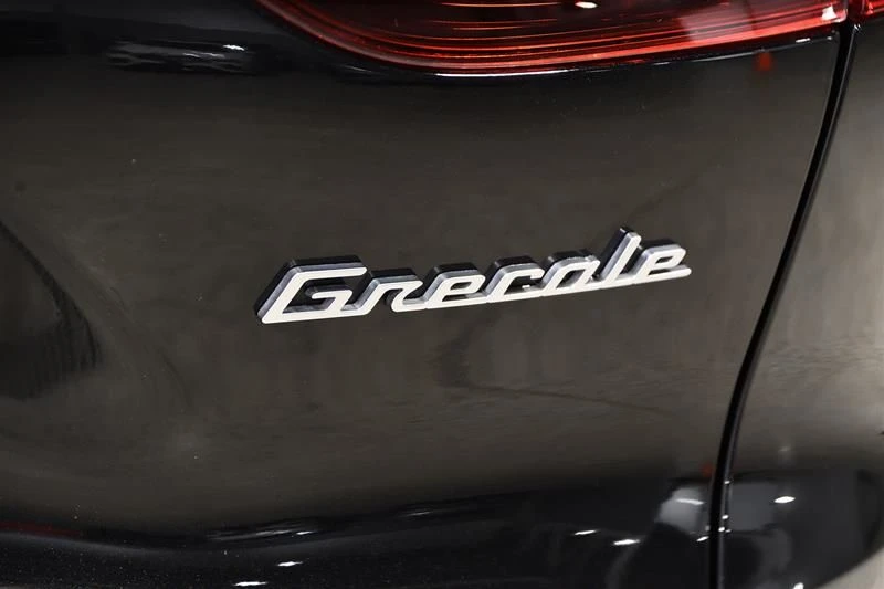 Maserati Grecale GT AWD - изображение 6