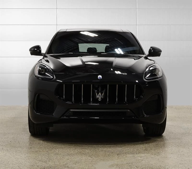 Maserati Grecale GT AWD - изображение 2