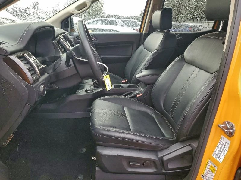 Ford Ranger 2.3L 4 4x4 w/Rear Wheel Drv, снимка 11 - Автомобили и джипове - 52904742