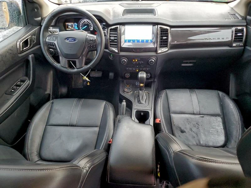 Ford Ranger 2.3L 4 4x4 w/Rear Wheel Drv, снимка 12 - Автомобили и джипове - 52904742