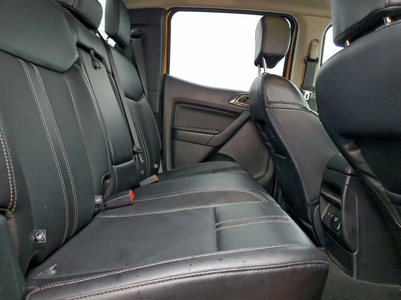 Ford Ranger 2.3L 4 4x4 w/Rear Wheel Drv, снимка 14 - Автомобили и джипове - 52904742