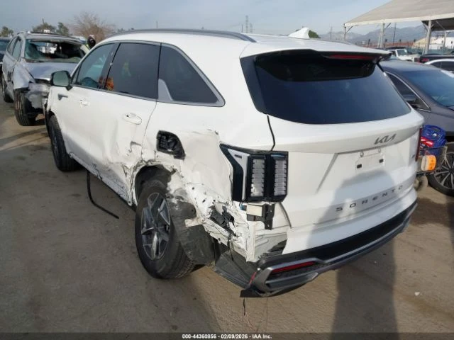 Kia Sorento HYBRID S - изображение 3