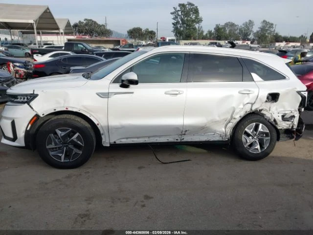 Kia Sorento HYBRID S - изображение 8