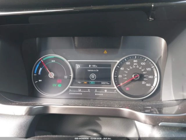 Kia Sorento HYBRID S, снимка 12 - Автомобили и джипове - 53600305