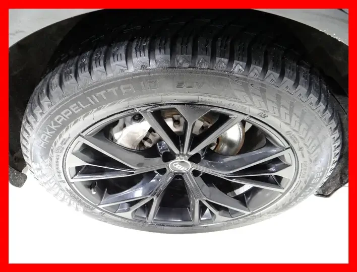 Audi Q8 55TFSI* S* LINE* ���������* �����* ���������* 360� | Mobile.bg � ����������� 7