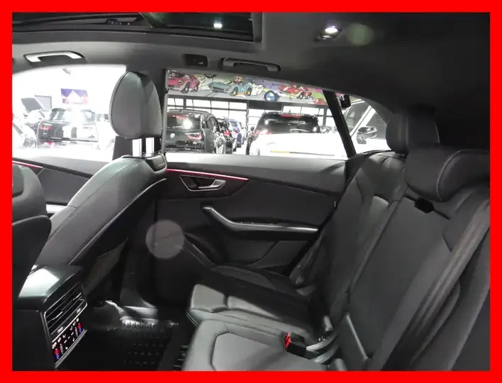 Audi Q8 55TFSI* S* LINE* ���������* �����* ���������* 360� | Mobile.bg � ����������� 15
