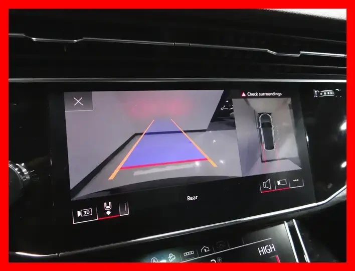 Audi Q8 55TFSI* S* LINE* ���������* �����* ���������* 360� | Mobile.bg � ����������� 11
