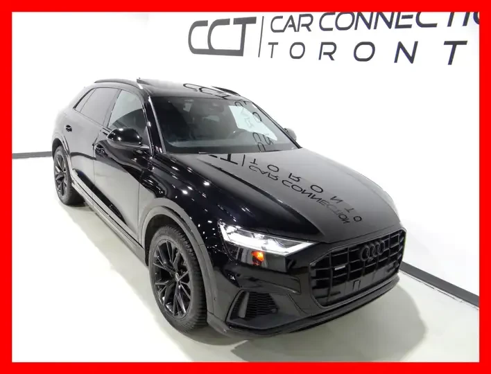 Audi Q8 55TFSI* S* LINE* ���������* �����* ���������* 360� | Mobile.bg � ����������� 6