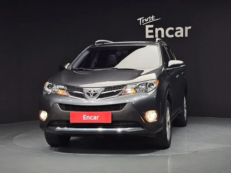 Toyota Rav4 2.5 4WD | Mobile.bg � ����������� 3