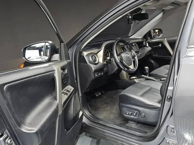 Toyota Rav4 2.5 4WD | Mobile.bg � ����������� 10
