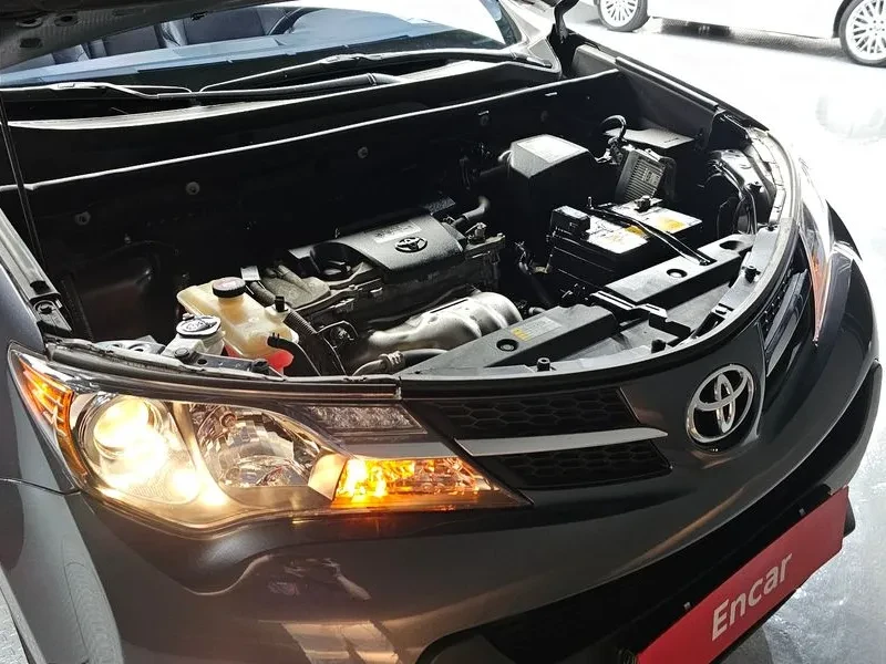 Toyota Rav4 2.5 4WD | Mobile.bg � ����������� 6