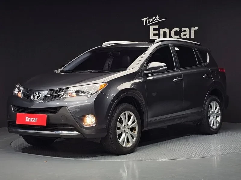 Toyota Rav4 2.5 4WD | Mobile.bg � ����������� 1
