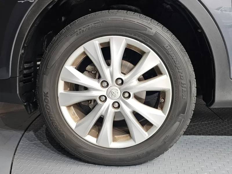 Toyota Rav4 2.5 4WD | Mobile.bg � ����������� 5