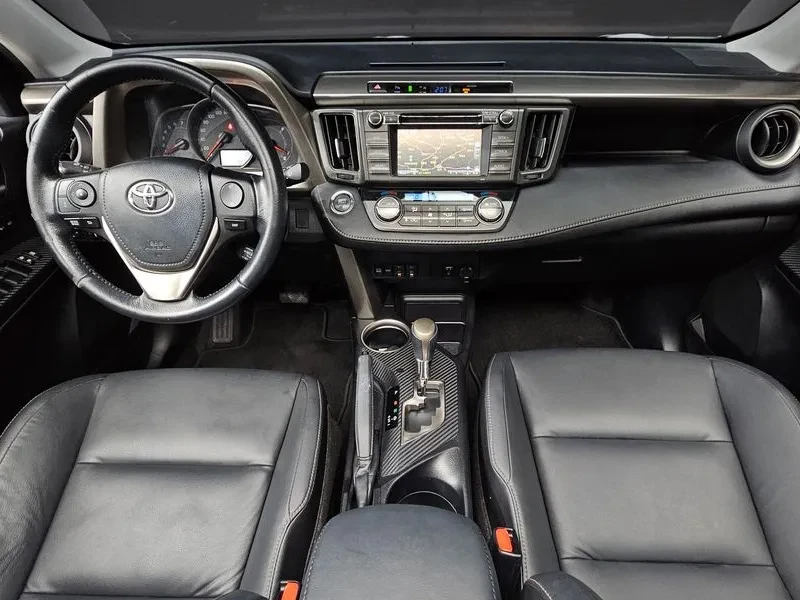 Toyota Rav4 2.5 4WD | Mobile.bg � ����������� 7