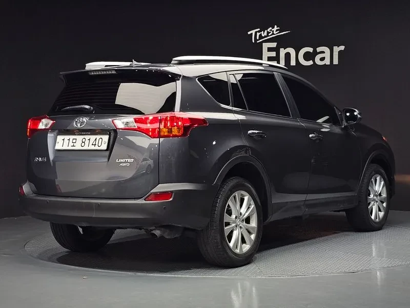Toyota Rav4 2.5 4WD | Mobile.bg � ����������� 2