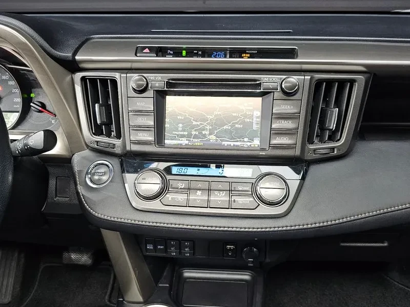 Toyota Rav4 2.5 4WD | Mobile.bg � ����������� 13