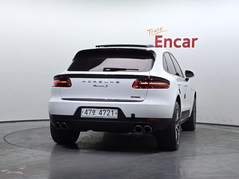 Porsche Macan 3.0 S Diesel| 254�.�.| ���.��������� | Mobile.bg � ����������� 4