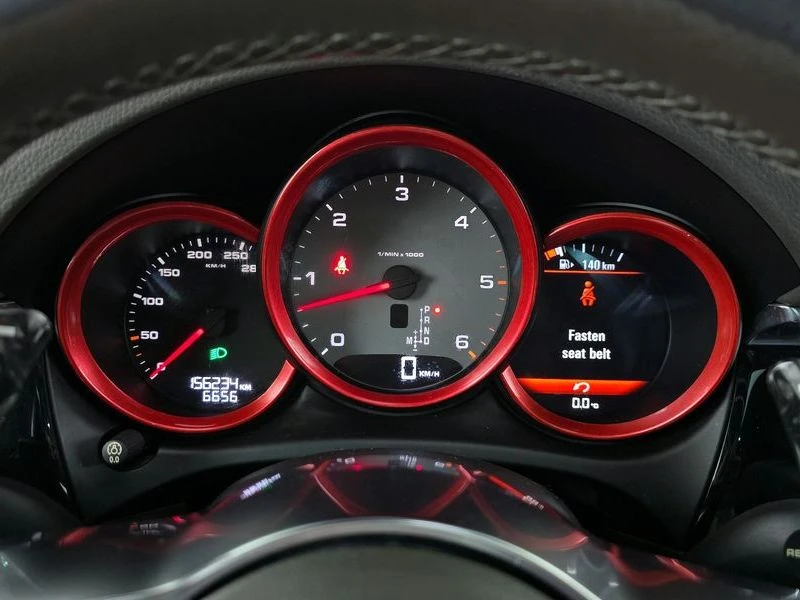 Porsche Macan 3.0 S Diesel| 254�.�.| ���.��������� | Mobile.bg � ����������� 8