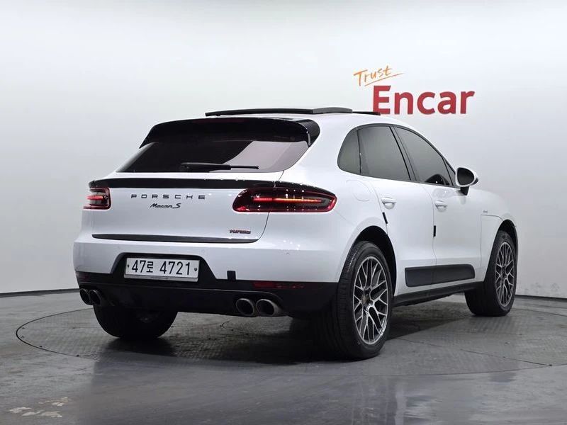 Porsche Macan 3.0 S Diesel| 254�.�.| ���.��������� | Mobile.bg � ����������� 2