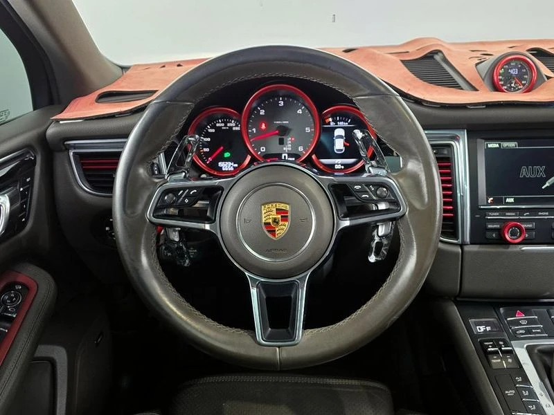 Porsche Macan 3.0 S Diesel| 254�.�.| ���.��������� | Mobile.bg � ����������� 13