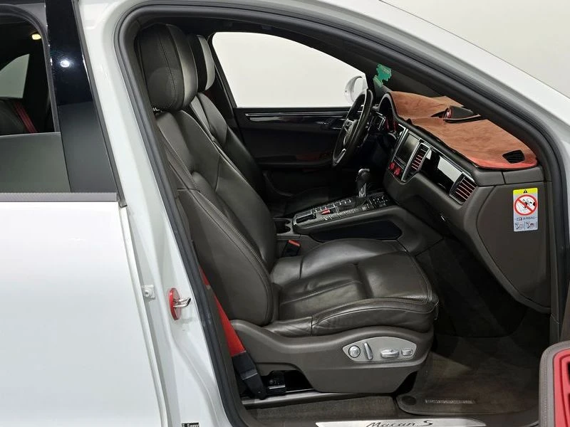 Porsche Macan 3.0 S Diesel| 254�.�.| ���.��������� | Mobile.bg � ����������� 11