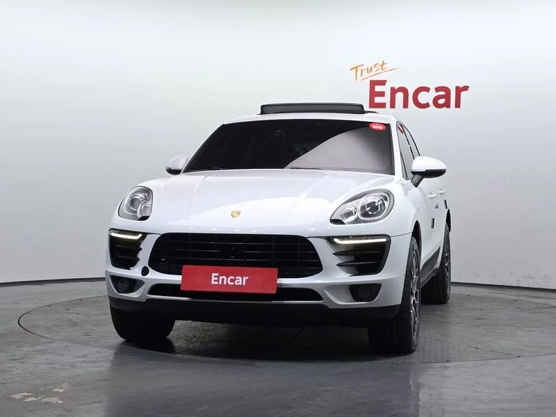 Porsche Macan 3.0 S Diesel| 254�.�.| ���.��������� | Mobile.bg � ����������� 3
