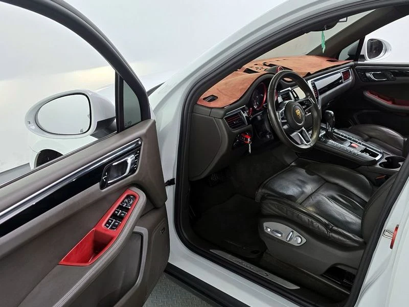 Porsche Macan 3.0 S Diesel| 254�.�.| ���.��������� | Mobile.bg � ����������� 10