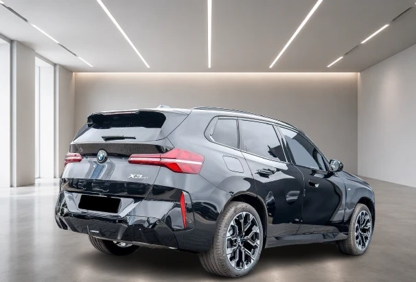 BMW X3 20i xDrive = M-Sport = Гаранция, снимка 2 - Автомобили и джипове - 55890397