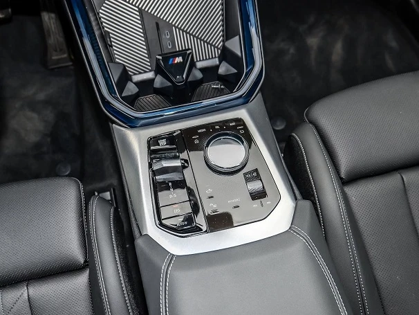 BMW X3 20i xDrive = M-Sport = Гаранция, снимка 9 - Автомобили и джипове - 55890397