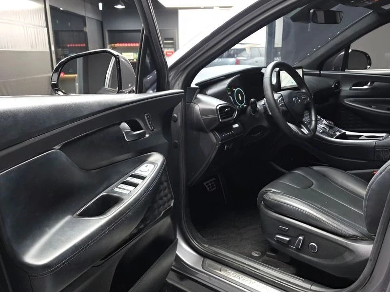 Hyundai Santa fe Diesel 2.2 4WD| 202�.�. | Mobile.bg � ����������� 10