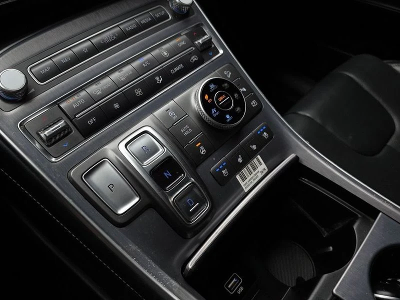 Hyundai Santa fe Diesel 2.2 4WD| 202�.�. | Mobile.bg � ����������� 9