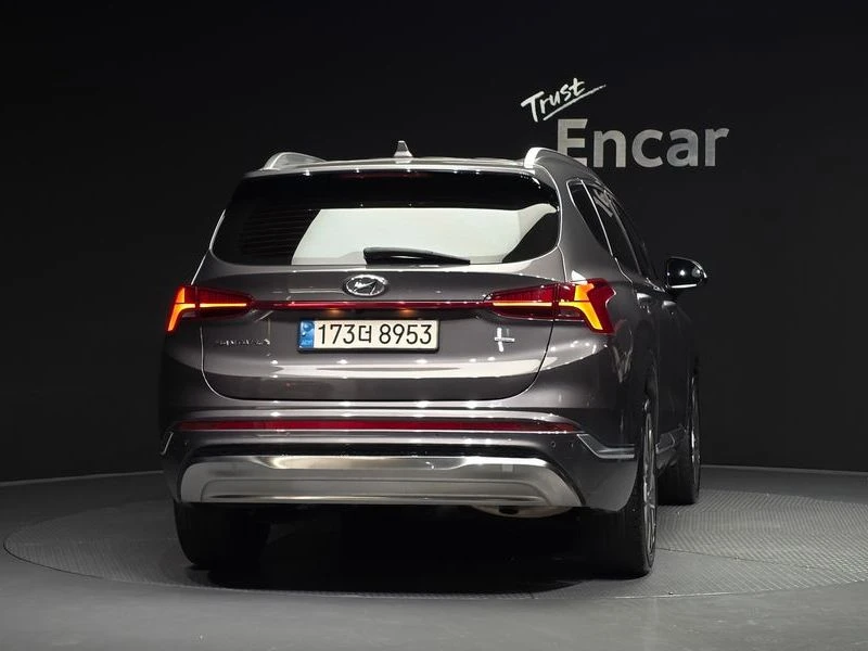 Hyundai Santa fe Diesel 2.2 4WD| 202�.�. | Mobile.bg � ����������� 4