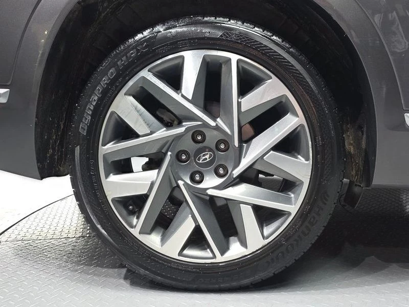 Hyundai Santa fe Diesel 2.2 4WD| 202�.�. | Mobile.bg � ����������� 5