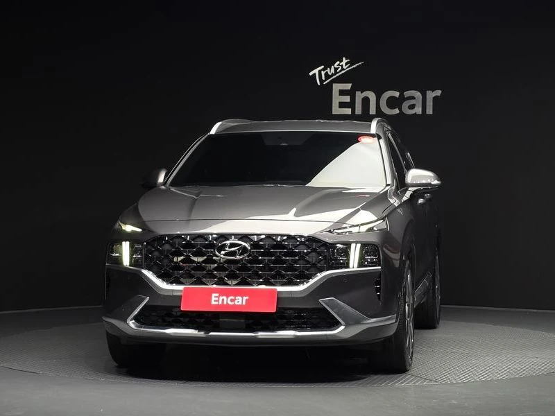 Hyundai Santa fe Diesel 2.2 4WD| 202�.�. | Mobile.bg � ����������� 3