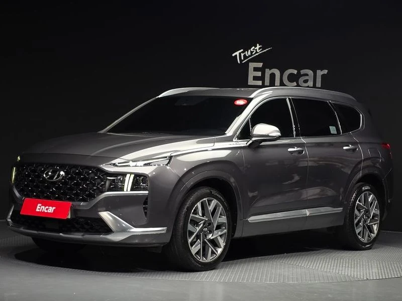 Hyundai Santa fe Diesel 2.2 4WD| 202�.�. | Mobile.bg � ����������� 1