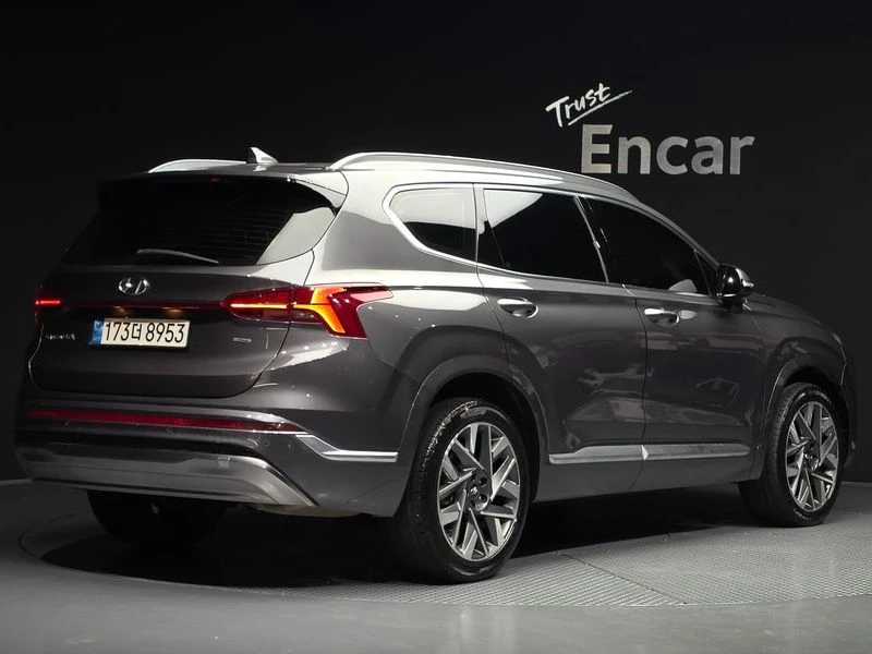 Hyundai Santa fe Diesel 2.2 4WD| 202�.�. | Mobile.bg � ����������� 2