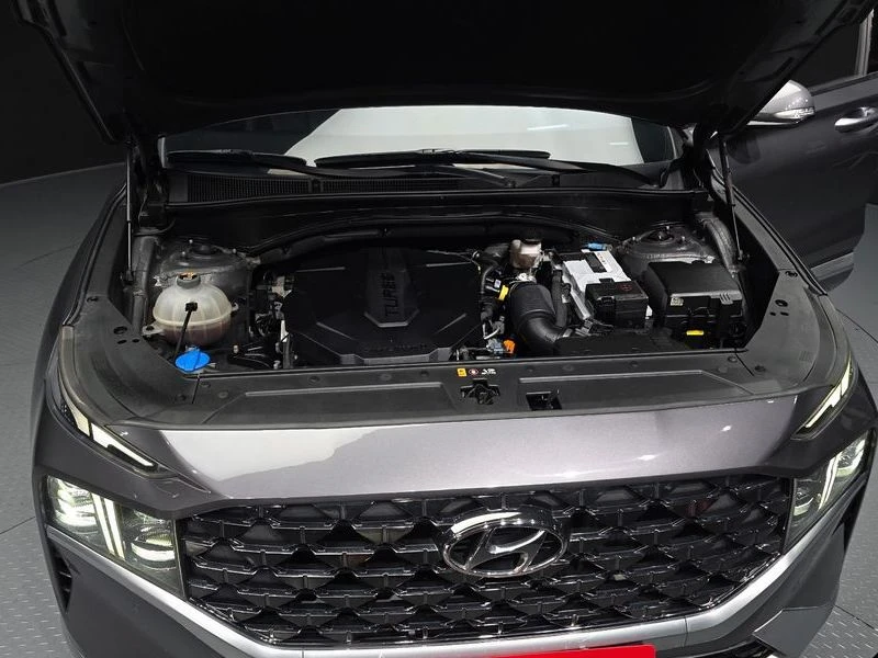 Hyundai Santa fe Diesel 2.2 4WD| 202�.�. | Mobile.bg � ����������� 6