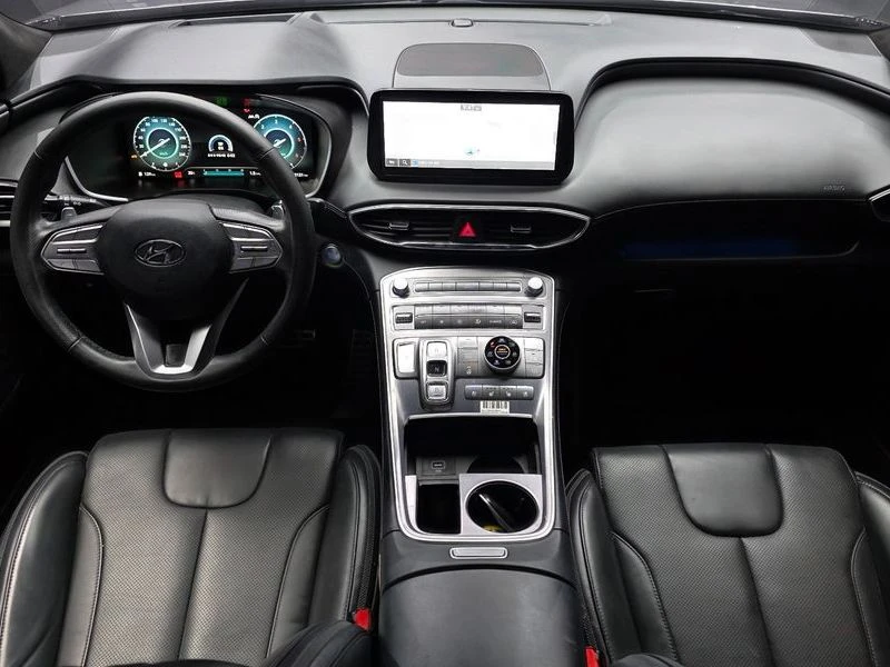Hyundai Santa fe Diesel 2.2 4WD| 202�.�. | Mobile.bg � ����������� 7