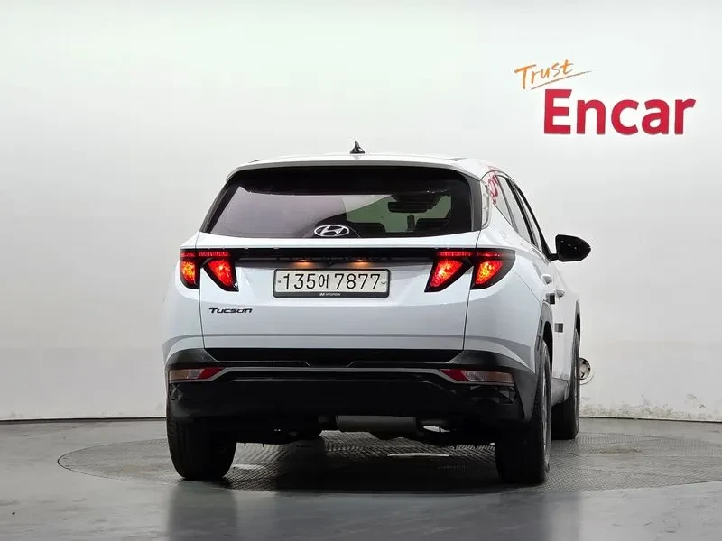 Hyundai Tucson 2.0 2Wd Modern | Mobile.bg � ����������� 4
