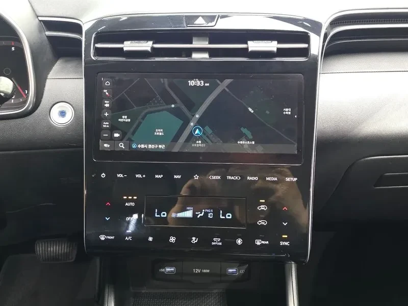 Hyundai Tucson 2.0 2Wd Modern | Mobile.bg � ����������� 13