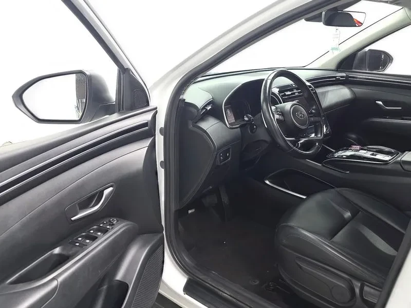 Hyundai Tucson 2.0 2Wd Modern | Mobile.bg � ����������� 10
