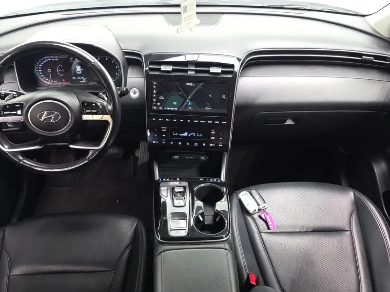 Hyundai Tucson 2.0 2Wd Modern | Mobile.bg � ����������� 7