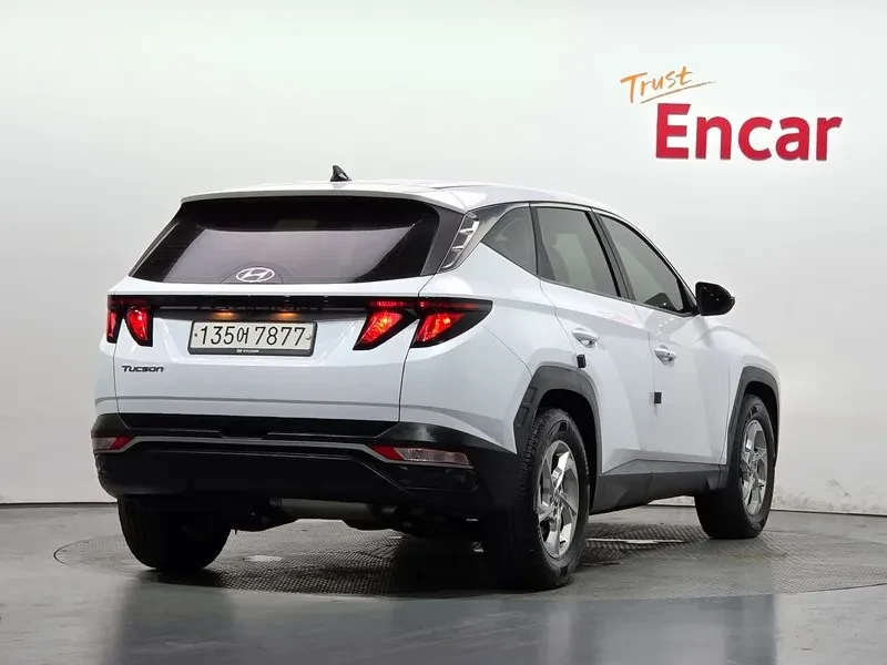 Hyundai Tucson 2.0 2Wd Modern | Mobile.bg � ����������� 2