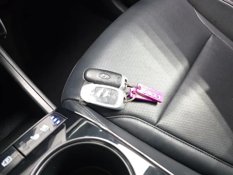 Hyundai Tucson 2.0 2Wd Modern | Mobile.bg � ����������� 16