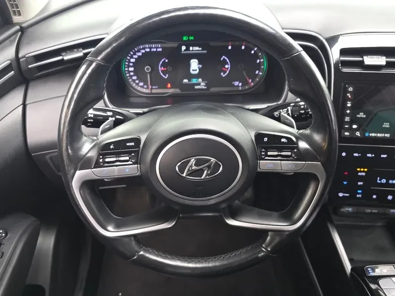 Hyundai Tucson 2.0 2Wd Modern | Mobile.bg � ����������� 14
