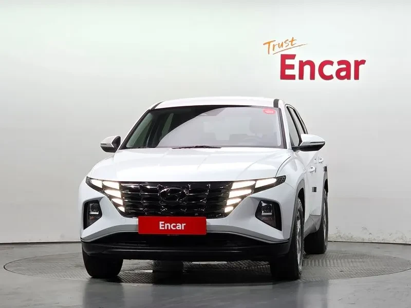Hyundai Tucson 2.0 2Wd Modern | Mobile.bg � ����������� 3