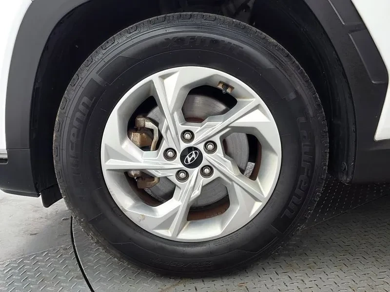 Hyundai Tucson 2.0 2Wd Modern | Mobile.bg � ����������� 5