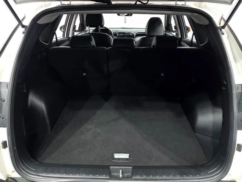 Hyundai Tucson 2.0 2Wd Modern | Mobile.bg � ����������� 17